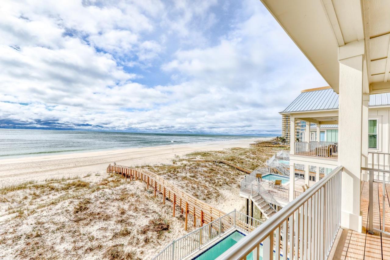 Beach Vista One Orange Beach Luaran gambar