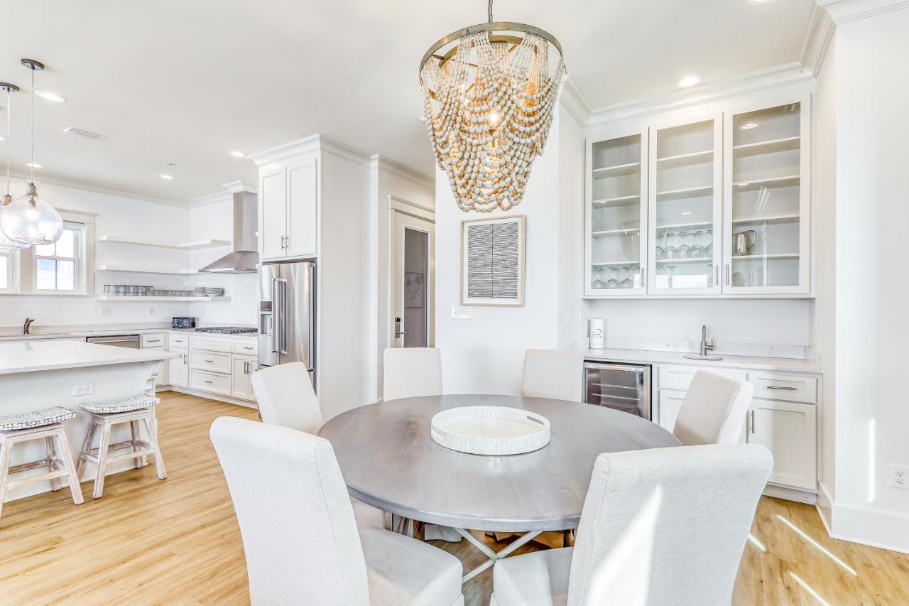 Beach Vista One Orange Beach Luaran gambar