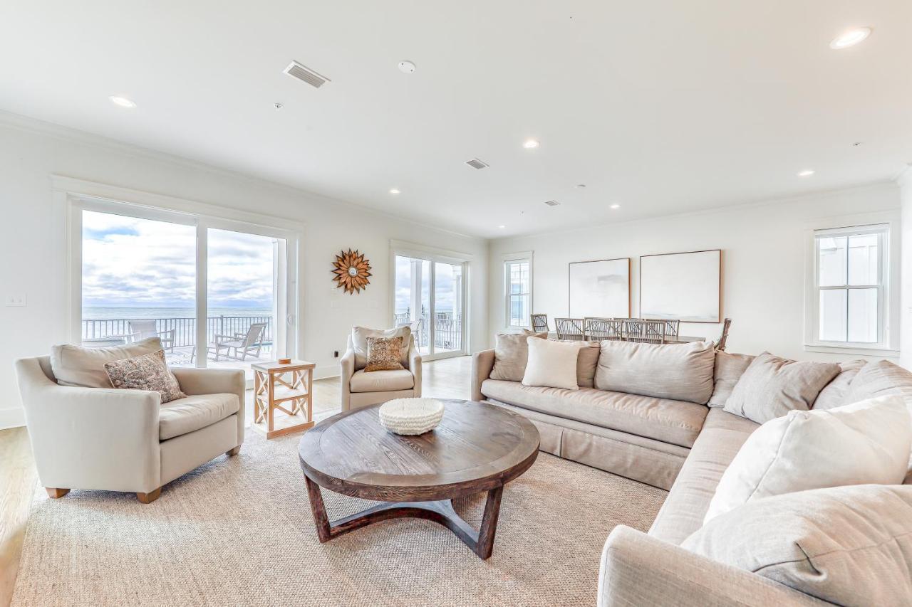 Beach Vista One Orange Beach Luaran gambar