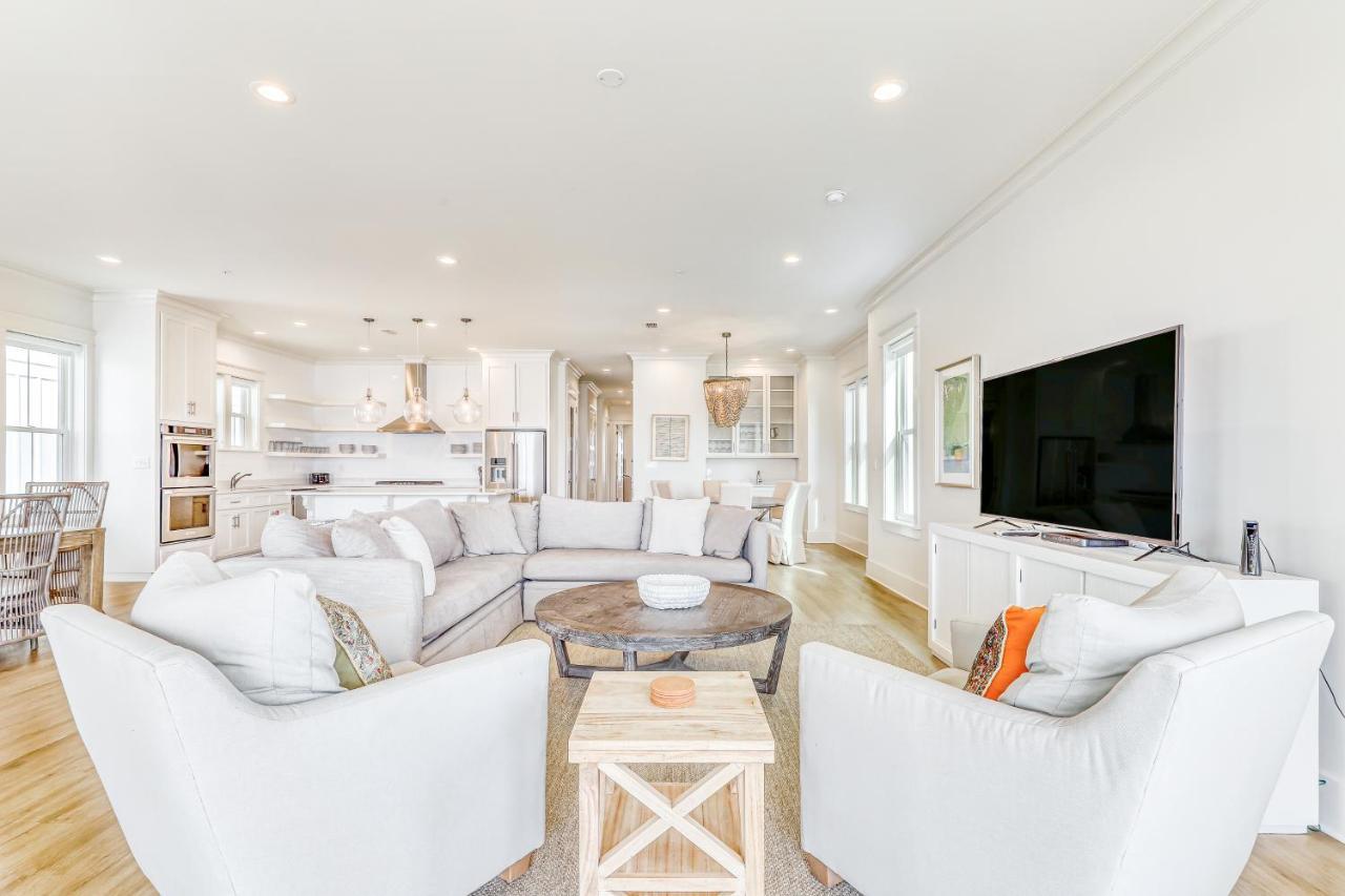 Beach Vista One Orange Beach Luaran gambar