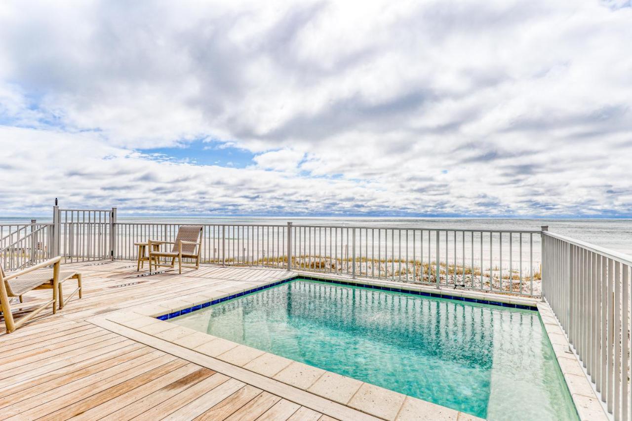 Beach Vista One Orange Beach Luaran gambar