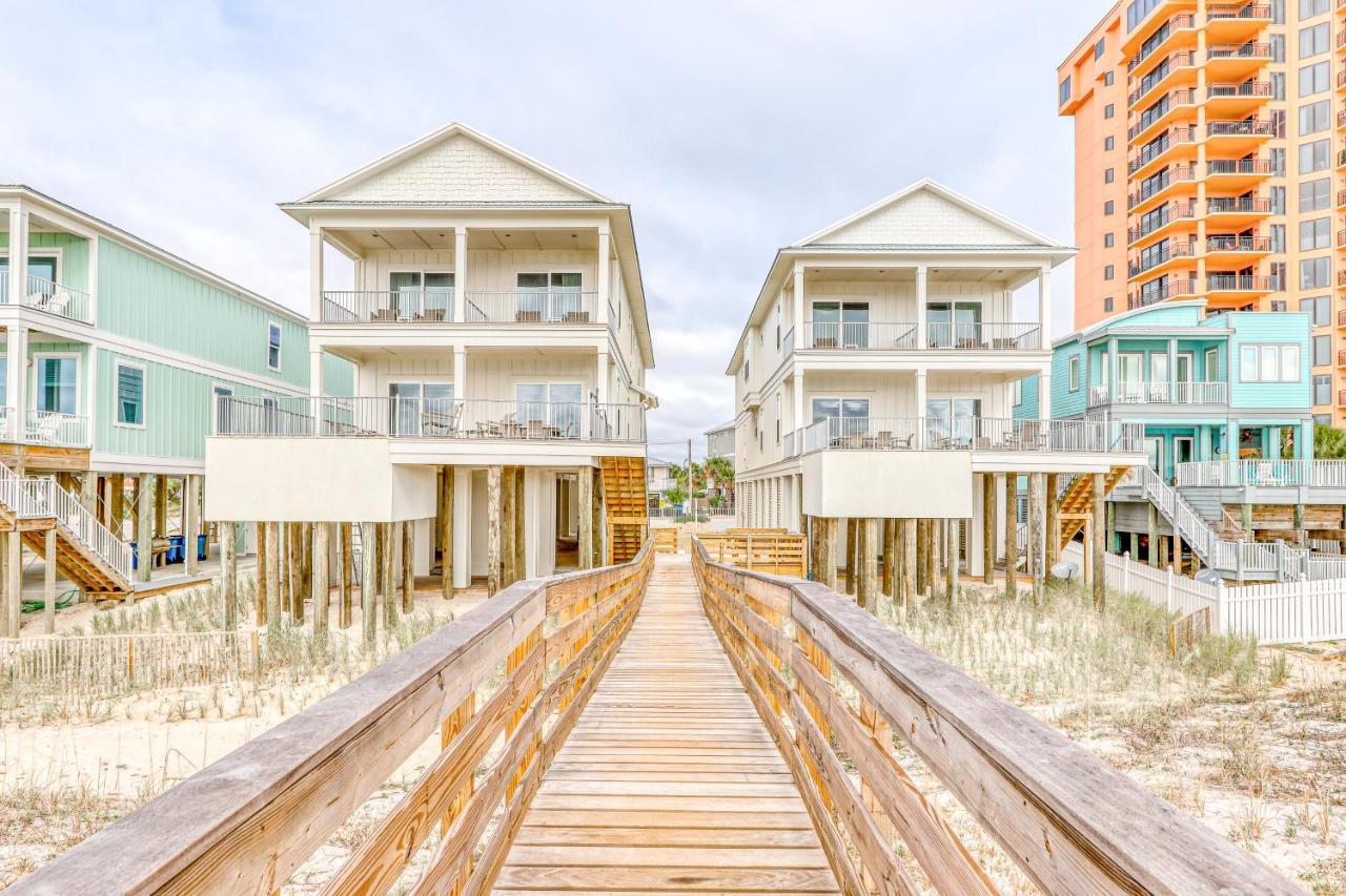 Beach Vista One Orange Beach Luaran gambar