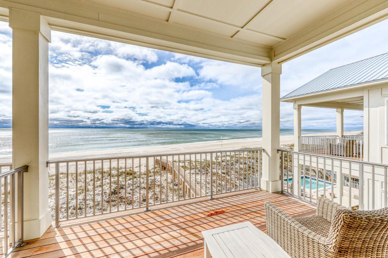 Beach Vista One Orange Beach Luaran gambar