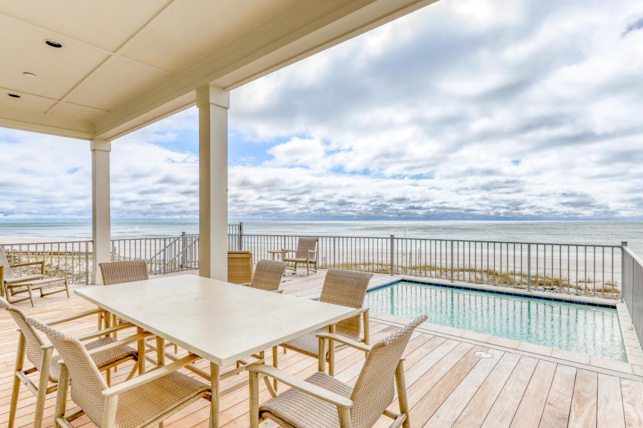 Beach Vista One Orange Beach Luaran gambar