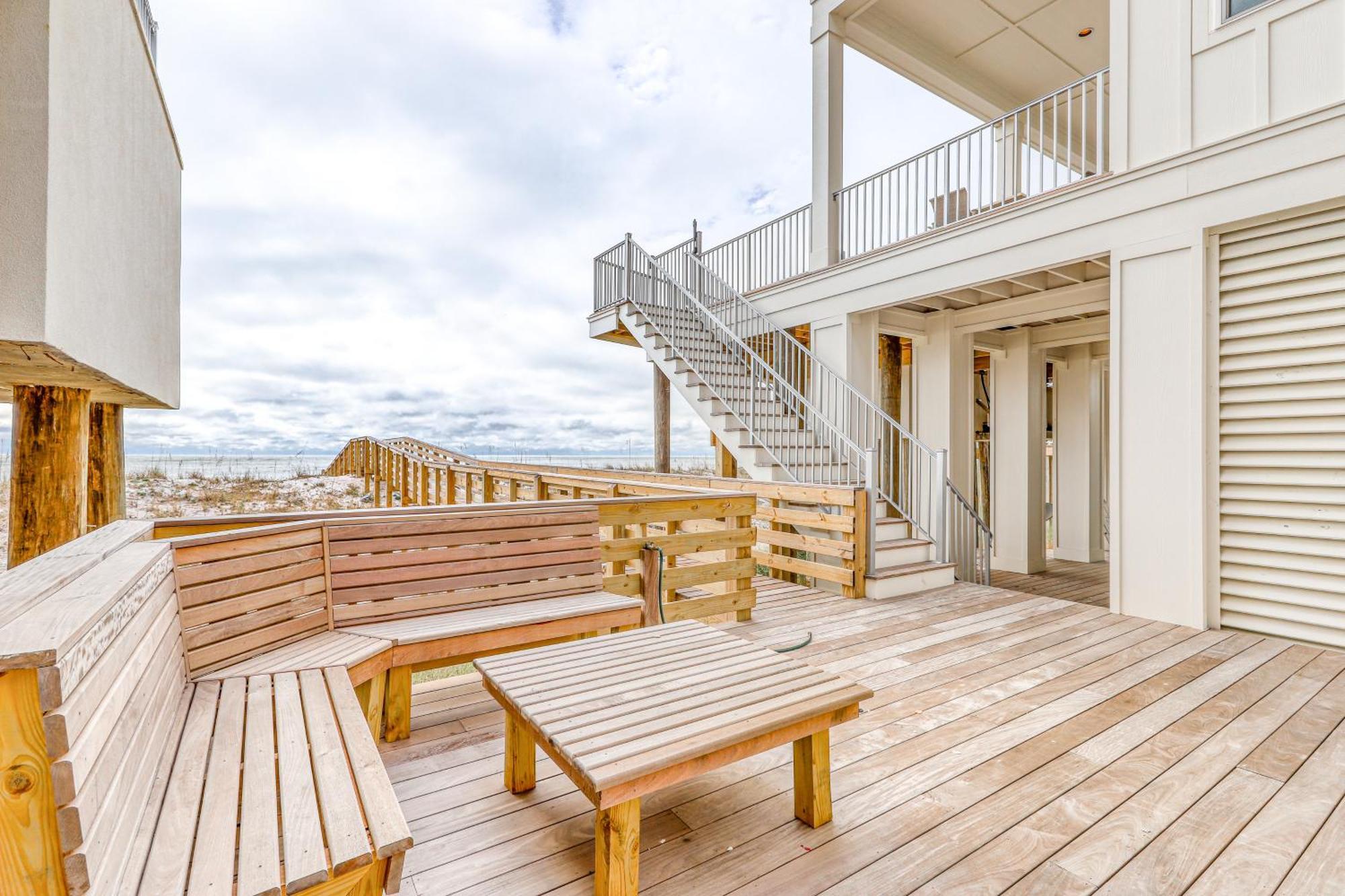 Beach Vista One Orange Beach Luaran gambar