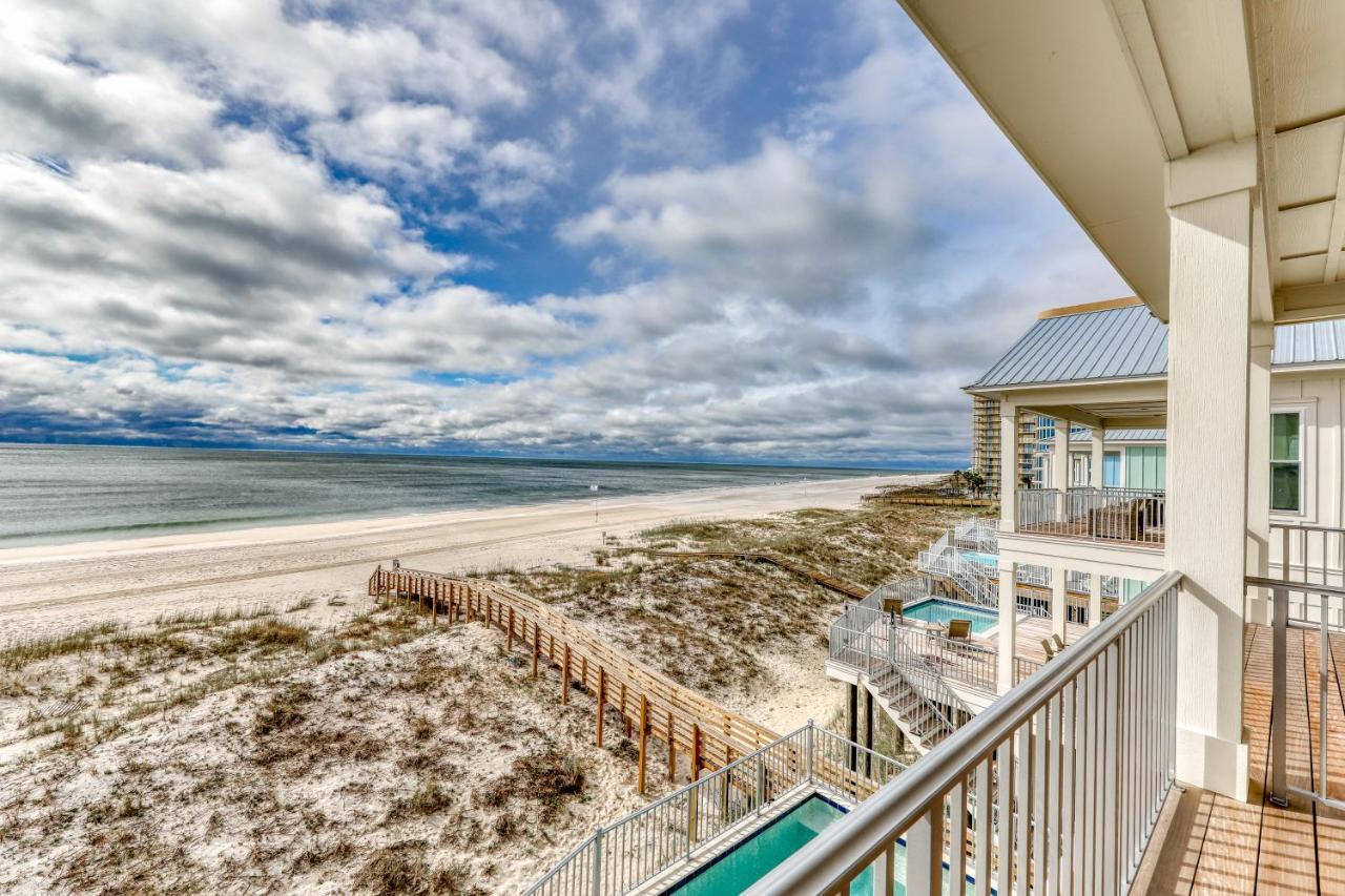 Beach Vista One Orange Beach Luaran gambar